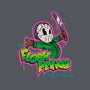 The Flesh Prince-none basic tote-Getsousa!