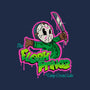 The Flesh Prince-youth basic tee-Getsousa!