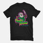 The Flesh Prince-unisex basic tee-Getsousa!