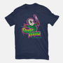 The Flesh Prince-womens fitted tee-Getsousa!