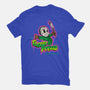 The Flesh Prince-unisex basic tee-Getsousa!