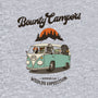 Bounty Campers-mens basic tee-retrodivision