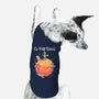 Le Petit Robot's Planet-dog basic pet tank-eduely