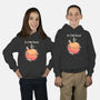 Le Petit Robot's Planet-youth pullover sweatshirt-eduely