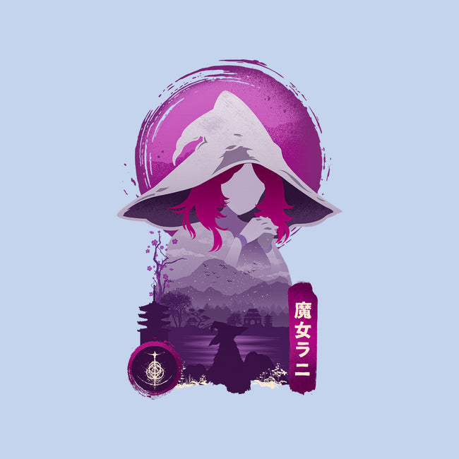 Ranni The Witch-none matte poster-hirolabs