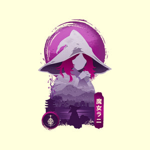 Ranni The Witch
