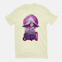 Ranni The Witch-mens basic tee-hirolabs