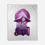Ranni The Witch-none fleece blanket-hirolabs