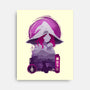 Ranni The Witch-none stretched canvas-hirolabs