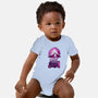 Ranni The Witch-baby basic onesie-hirolabs