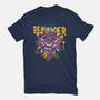 Beholder-mens basic tee-Logozaste