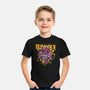 Beholder-youth basic tee-Logozaste