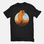 Welcome To Arrakis Desert Day Tour-youth basic tee-AnnoyingAmy