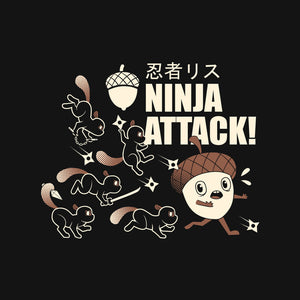 Ninja Attack