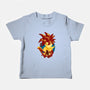 A Chrono Adventure-baby basic tee-hypertwenty