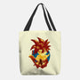 A Chrono Adventure-none basic tote bag-hypertwenty