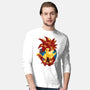 A Chrono Adventure-mens long sleeved tee-hypertwenty