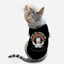 The Magic Of Life-cat basic pet tank-eduely