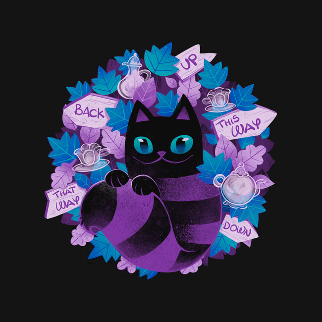 Tea Party-baby basic tee-ricolaa