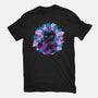 Tea Party-youth basic tee-ricolaa