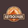 Abydos Park-none memory foam bath mat-daobiwan