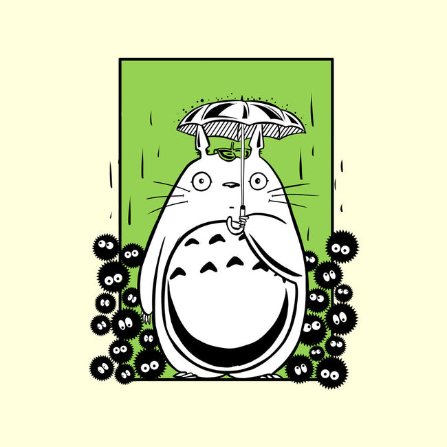 My Neighbor Kawaii-none memory foam bath mat-constantine2454