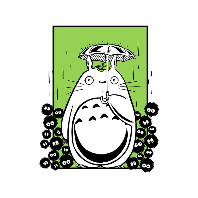 My Neighbor Kawaii-none glossy sticker-constantine2454