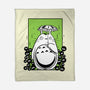 My Neighbor Kawaii-none fleece blanket-constantine2454