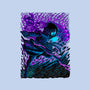 Sasuke X Susanoo-mens premium tee-alanside