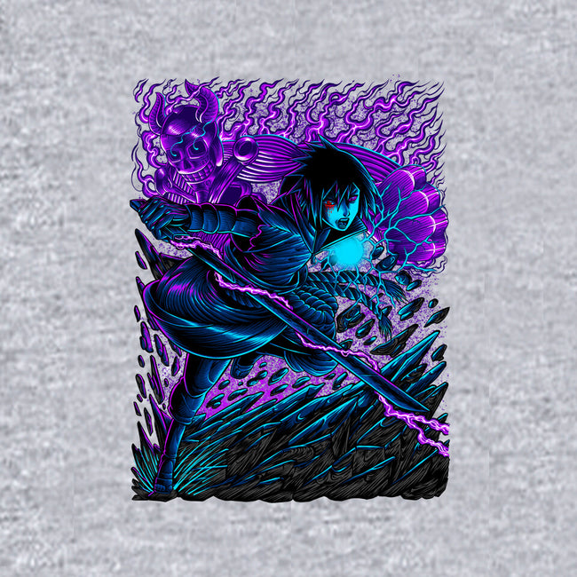 Sasuke X Susanoo-cat basic pet tank-alanside