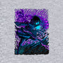 Sasuke X Susanoo-cat basic pet tank-alanside