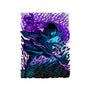 Sasuke X Susanoo-mens premium tee-alanside