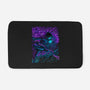Sasuke X Susanoo-none memory foam bath mat-alanside