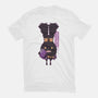 Spriggan-youth basic tee-Alundrart