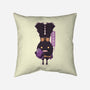Spriggan-none non-removable cover w insert throw pillow-Alundrart