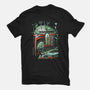 As You Wish-womens basic tee-silentOp