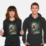 As You Wish-unisex pullover sweatshirt-silentOp