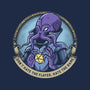 Don't Hate The Flayer-womens racerback tank-ShirtGoblin