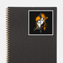Shinobi To Sage-none glossy sticker-constantine2454
