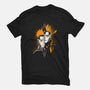 Shinobi To Sage-mens basic tee-constantine2454