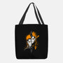 Shinobi To Sage-none basic tote bag-constantine2454