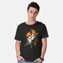 Shinobi To Sage-mens basic tee-constantine2454