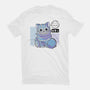 Cute Cheshire-womens basic tee-xMorfina