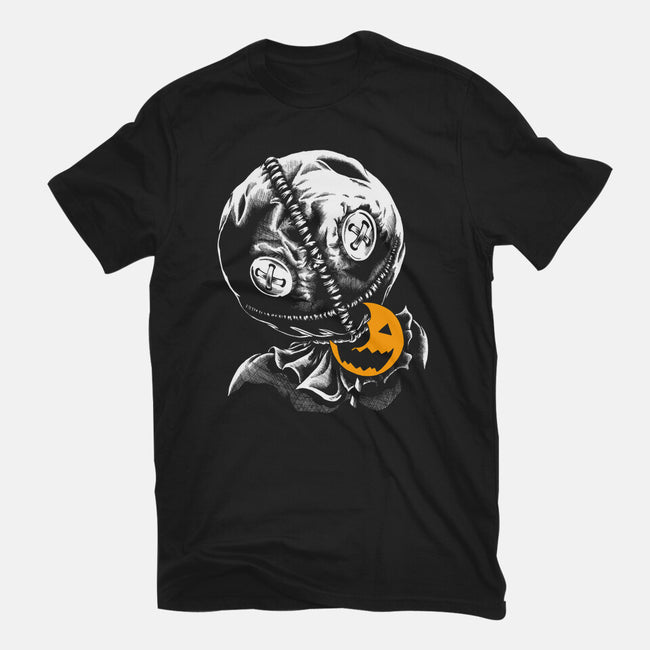 Don't Break the Rules-unisex basic tee-Jonathan Grimm Art