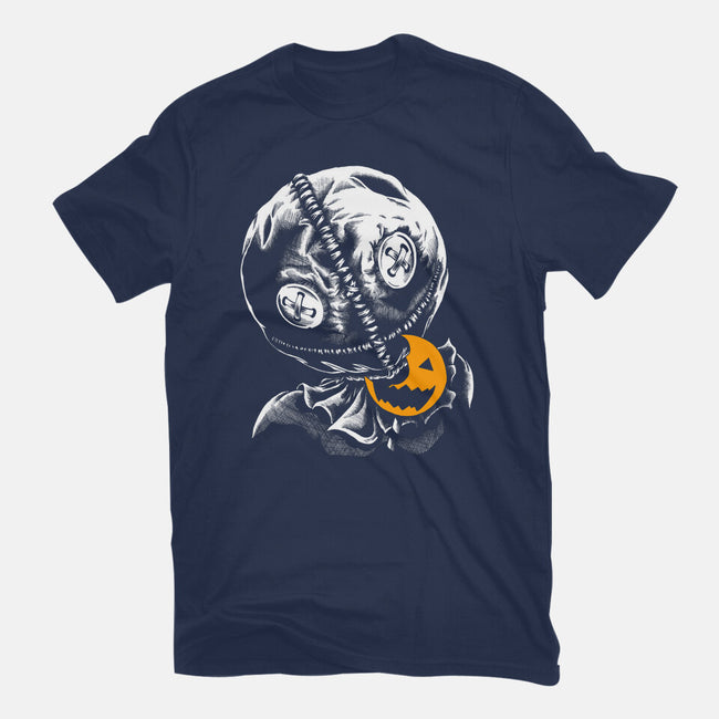 Don't Break the Rules-unisex basic tee-Jonathan Grimm Art