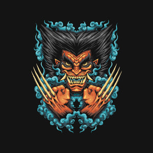 Oni Rage