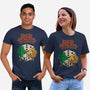 DnD Time-unisex basic tee-Olipop