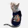 Link To The Future-cat basic pet tank-eduely