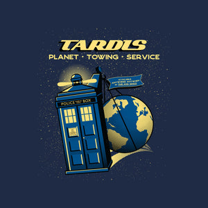 Planet Towing Service
