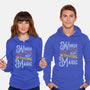Inexhaustible Source Of Magic-unisex pullover sweatshirt-tobefonseca